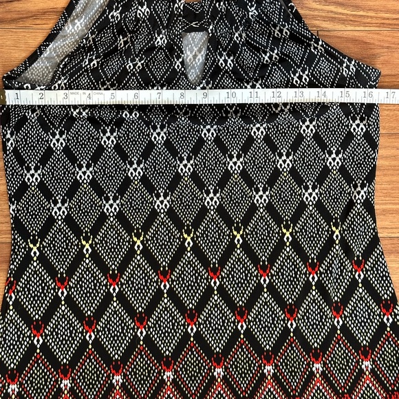 White House Black Market Mini Dress - Picture 8 of 11